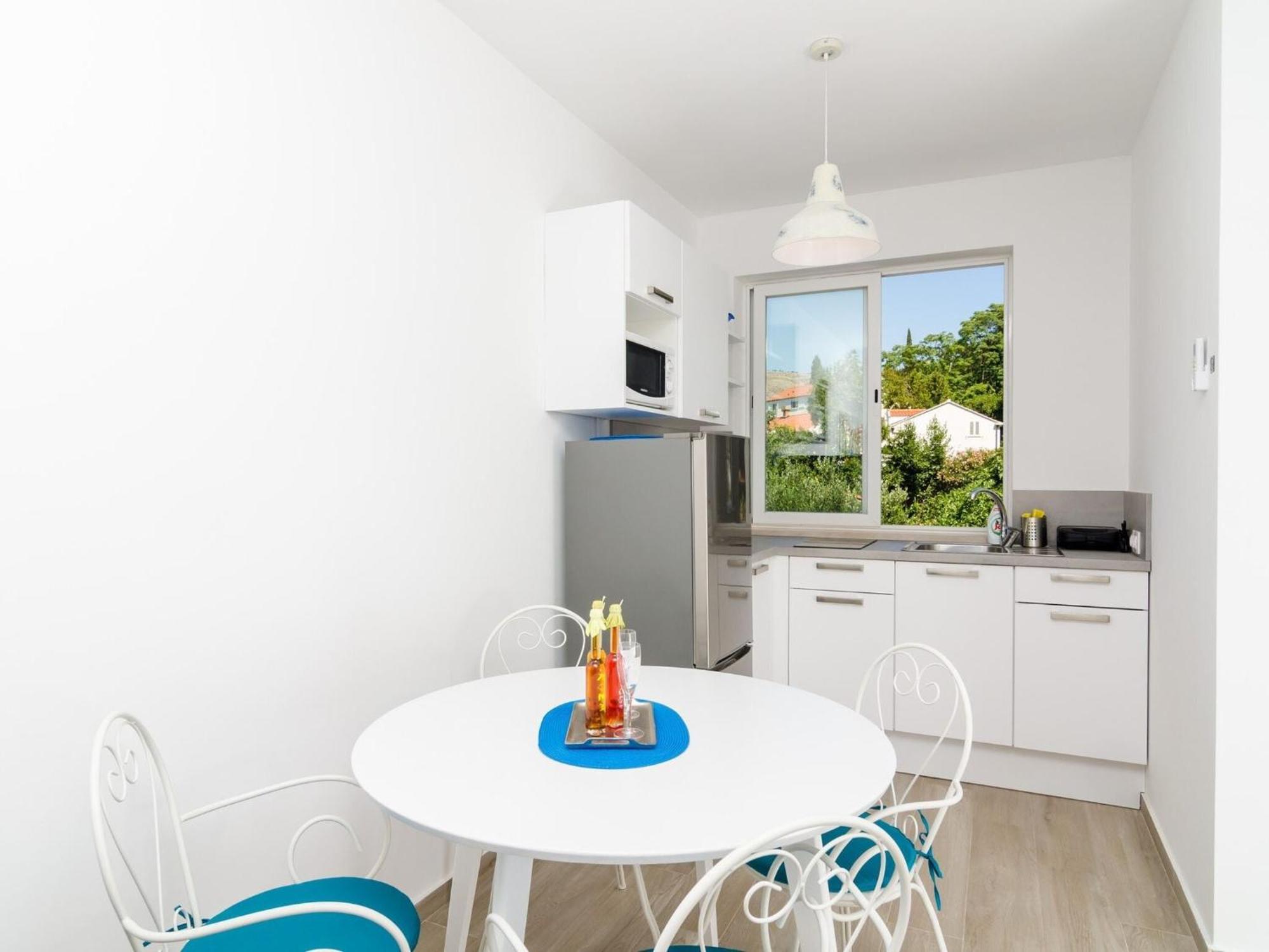 Abc Lapad Apartments دوبروفينك المظهر الخارجي الصورة
